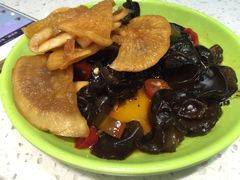 -牛吃草牛肉面(甬港南路店)