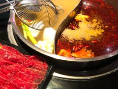 -煊记潮汕牛肉火锅(钱桥店)