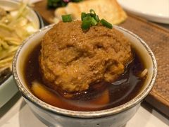 -北李妈妈菜·海肠捞饭(高新万达店)