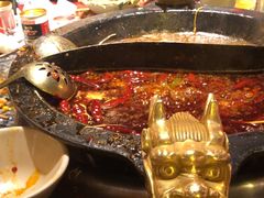 -蜀大侠火锅(总府路店)