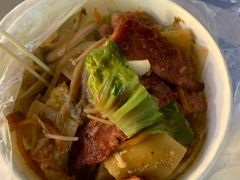 -大学城夜市大排档(凤栖路店)