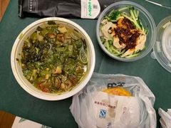 -魏家凉皮(祈年大厦店)