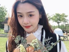 -杭州湾海上花田景区