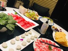 -璞御·海鲜·雪花牛肉局(宾水西道店)
