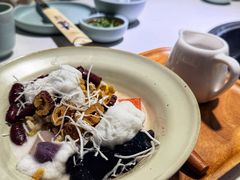 -太琼糟粕醋火锅·海南老爸茶(海棠湾臻选店)