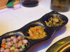 -杨记齐齐哈尔烤肉(总店)