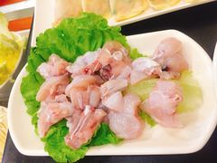 -吉友粥底火锅(方斜路店)