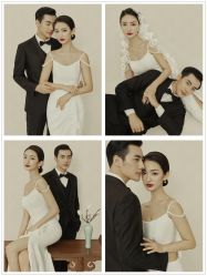 -女王风尚STUDIO·轻奢化定制