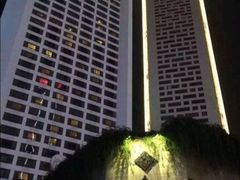 -南京金陵饭店
