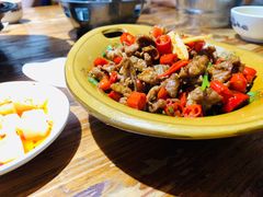 -胡师傅三下锅(汽车站店)