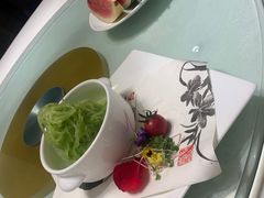 -汉通东林海鲜大酒店(鼓楼孝闻街店)