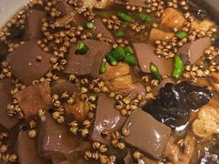 -绿茶餐厅(华联万柳店)