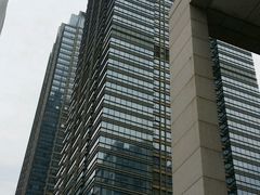 -苏州环球188国际公寓(金鸡湖店)