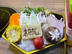 -水林间(景枫中心店)