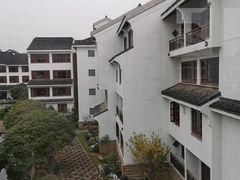 -苏州吴宫泛太平洋酒店