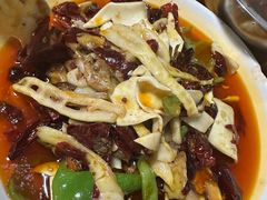 -三哥田螺(北书院街店)