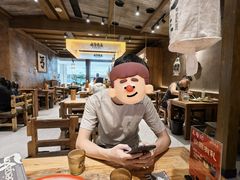 -北丐先生·野馄饨烧烤(雨花万象店)