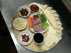 -玉桥餐厅(天坛店)