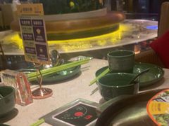-润园四季椰子鸡火锅(海上世界店)