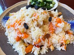 -那拉提之疆·新疆菜(美院店)