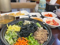 -釜山豚骨汤饭(芝罘万达广场店)