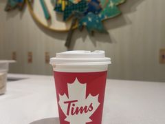 -Tims天好咖啡·贝果(东方广场店)