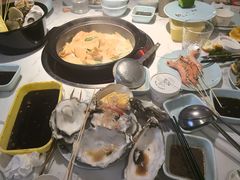 -捞神煲汤火锅(湖滨商业街店)