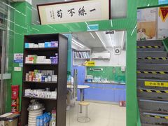 -瑞派动物医院·猫专科·至诚(江南中分院)