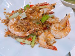 -凤城礼记鱼翅海鲜酒家(新马路总店)