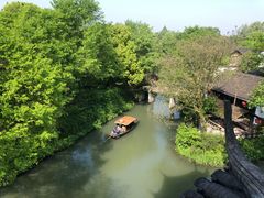 -西溪国家湿地公园