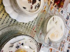 -广信牛奶甜品世家(台东店)