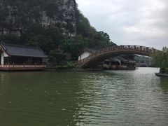 -桂林两江四湖景区