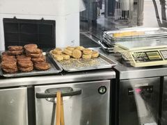 芝麻烧饼-来顺成饭庄