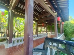 -江心屿景区
