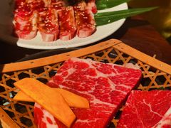 -肉仓焼肉バー(烟台山店)