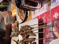 -木屋烧烤(白石洲店)