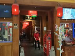 -小吊梨汤·北京菜·烤鸭(清河万象汇店)