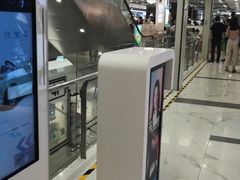 -BHG时尚百货(望京店)