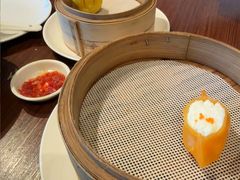 -蛇口希尔顿南海酒店·随轩中餐厅·粤菜