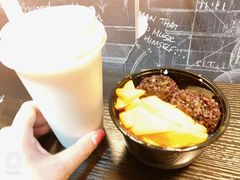 -小团圆糖水铺(襄阳南路店)