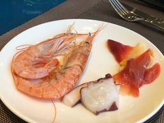 -上海虹桥宾馆味翠餐厅