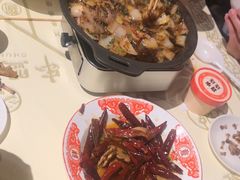 -串盟烧烤大排档·长沙美食地标(星沙店)