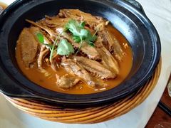 -聚丰园•湖鲜餐厅(阿红私房菜梅石路店)
