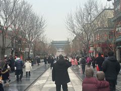 -老北京兔儿爷(杨梅竹斜街店)