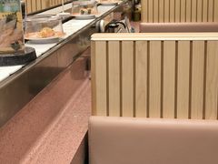 -元气寿司(环球港店)