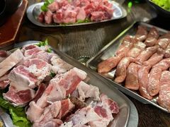 -张吴记小炉子小串(王村南街店)