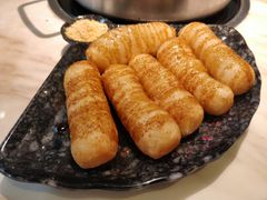 -为什么牛潮汕牛肉火锅(中信广场店)