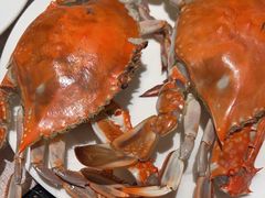 -东方红海鲜百汇(国际大厦店)