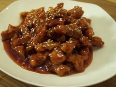 糖醋里脊-小辣妹
