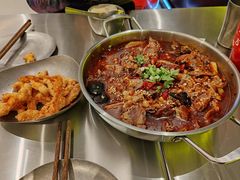 -蓉三少冒烤鸭·四川小吃集(北京首店)